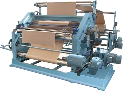 Corrugation Machinery